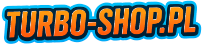 TURBO-SHOP - strona główna